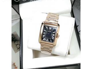 カルティエ CARTIER タンクソロ XL  【新品】 時計カップル 石英時計W5200028