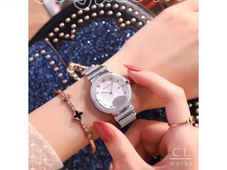 bvlgari時計 ブルガリ時計　33mm  電池式腕時計 クラシック レディース用　通勤腕時計 8色選択可