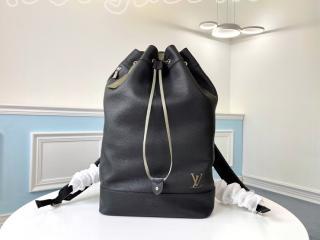 M55171 ルイヴィトン バッグ スーパーコピー 「LOUIS VUITTON」 19FW新作 ノエ・バックパック メンズ バックパック