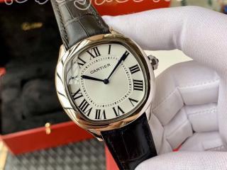 定番人気Cartier 腕時計 アナログ腕時計 メンズ用素敵な時計