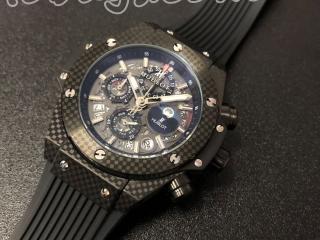 HUBLOT腕時計 BIG BANG時計 ウブロアナログ時計 UNICO 45ｍｍ メンズ用時計