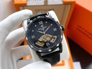 パテックフィリップ 腕時計 PATEK PHILIPPEアナログ時計 自動巻ムーブメント316精密鋼 幅42mm 厚さ12mm [文字盤]黒色