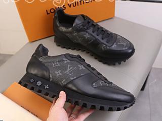 ルイヴィトン メンズ用 運動靴スーパーコピー LOUIS VUITTONカジュアルシューズ　38-44選択可