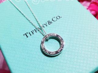 ティファニー ネックレス Tiffanyアクセサリー 記念日お誕生日プレゼント S925